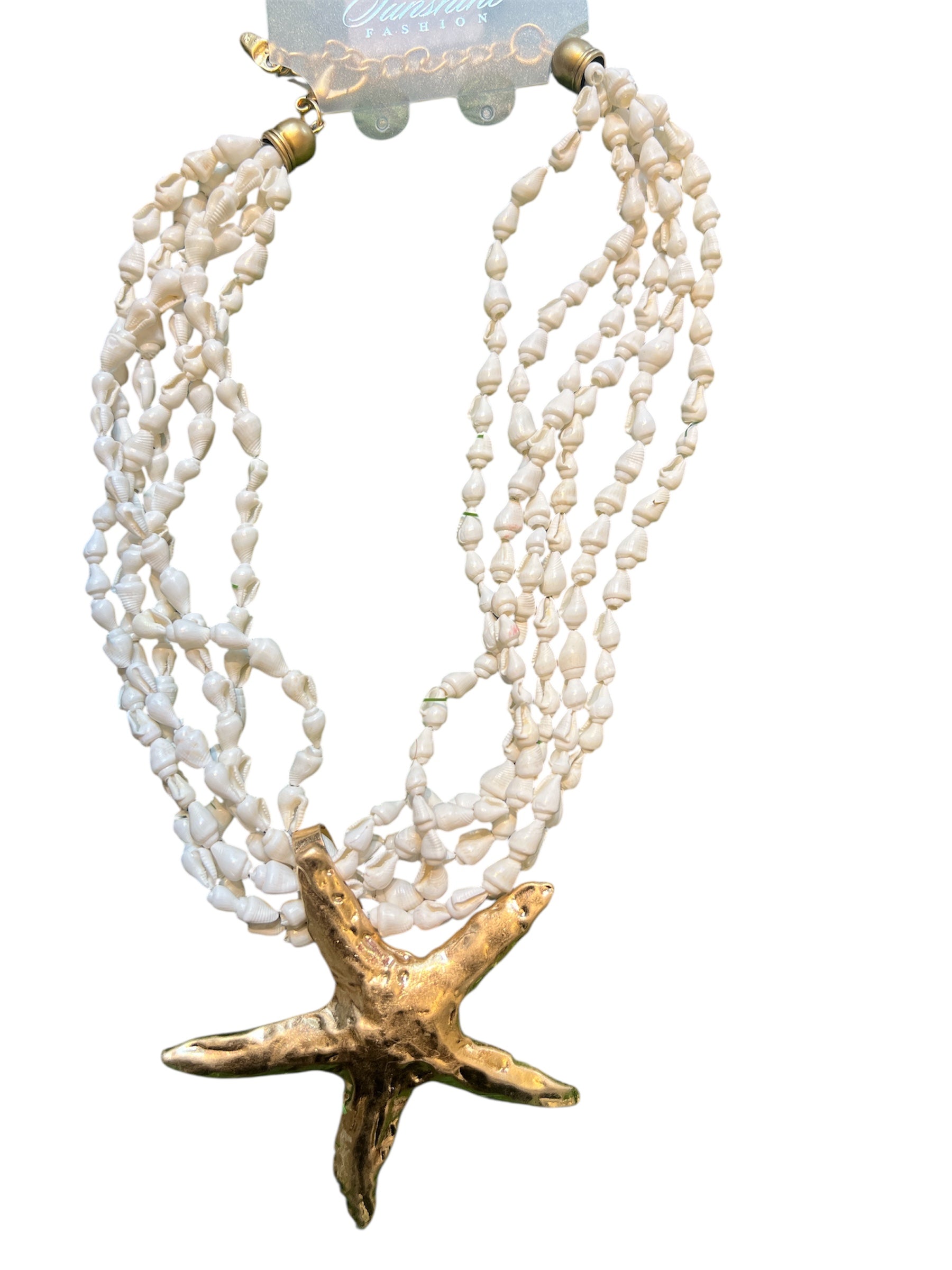 SeaShell Elegance