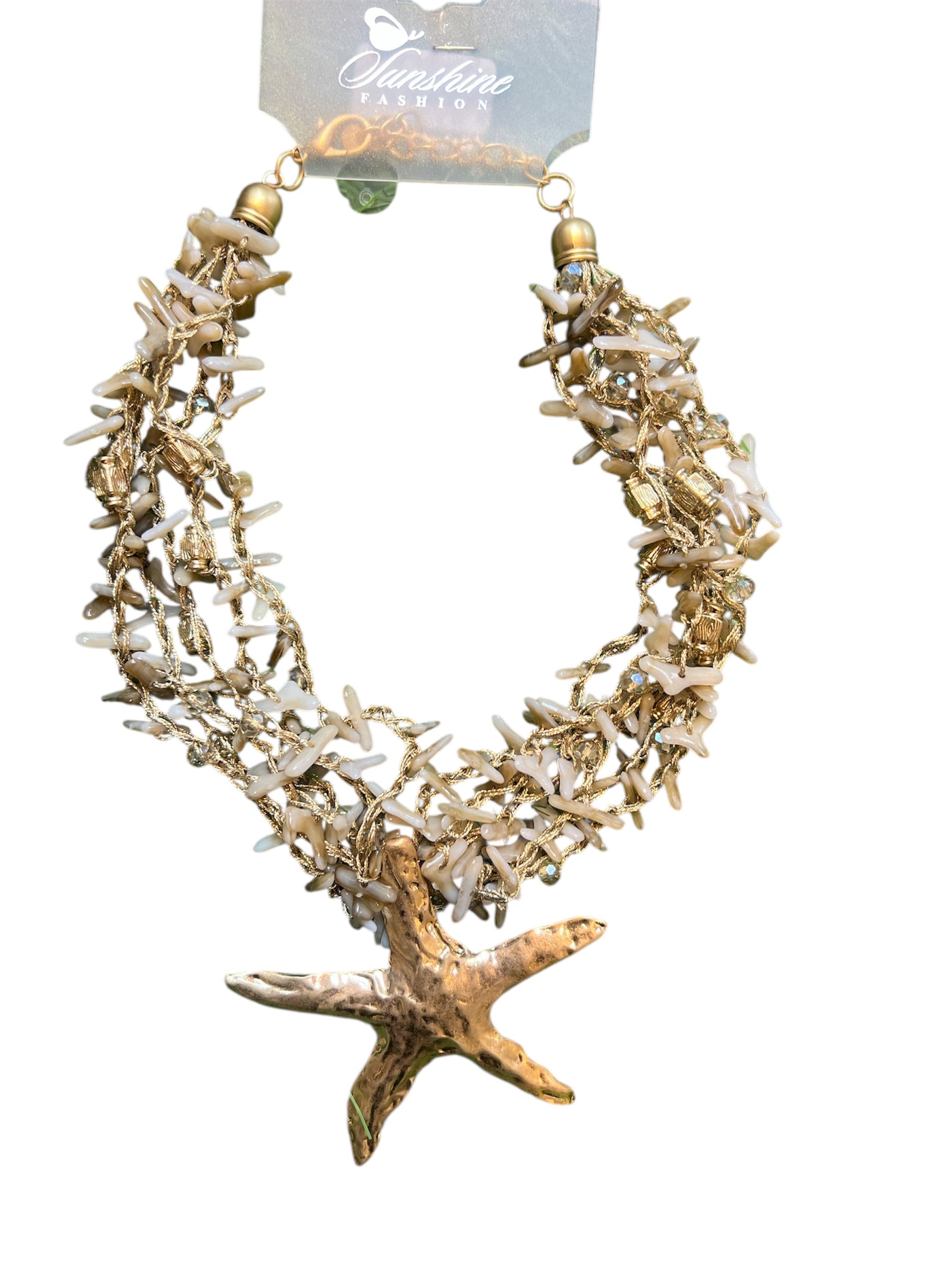 SeaShell Elegance